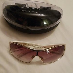 Ax sunglasses